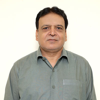 Arshad Chaudhry